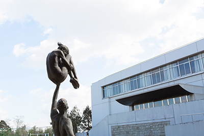 岡山学院大学　トップ画像2